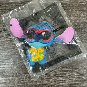 Lilo And Stitch Disney 2022 McDonalds Happy Meal Toy Cool Stitch Sunglasses NEW